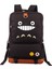 Anime Komşum Totoro Sırt Çantası Spor Seyahat Okul Çantaları Omuz Çantası Açık (Yurt Dışından) 1