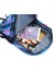 Anime Iblis Avcısı Sırt Çantası Tuval Packsack Rahat Genç Sırt Çantası Yüksek Kaliteli Unisex Öğrenci Dizüstü Bilgisayar Için Seyahat Çantası (Yurt Dışından) 3