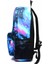 Anime Siyah Butler Kanvas Sırt Çantası Rahat Packsack Schoolbag Yüksek Kaliteli Genç Unisex Öğrenci Seyahat Laptop Çantası (Yurt Dışından) 2