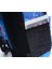Anime Siyah Butler Kanvas Sırt Çantası Rahat Packsack Schoolbag Yüksek Kaliteli Genç Unisex Öğrenci Seyahat Laptop Çantası (Yurt Dışından) 4