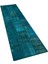 Eşsiz Güzelliğe Sahip Patchwork Halı 80 x 300 cm 5946 1
