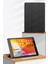 Apple iPad Pro 11 2021 (3.nesil) Uyumlu Kalemlikli Premium Standlı Katlanabilir Uyku Modu Özellikli Tablet Kılıfı 4