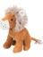 Köpek Oyuncak, Peluş Aslan, 20CM 1