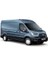 Ford Transit Krom Arka Koruma 2013 Sonrası 4