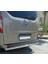 Ford Transit Custom Krom Arka Koruma 4