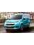 Peugeot Bipper Krom Arka Koruma 4