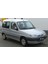 Citroen Berlingo Krom Arka Koruma 1.nesil 1