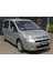 Cıtroen Berlingo Krom Arka Koruma 2008 Sonrası 4