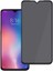 Xiaomi Redmi Note 8 Pro Privacy Temperli Full Ekran Koruyucu New 1