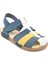 CKS40 Erkek Çocuk Filet Sandal 3