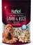 Lamb Rice Kuzu Etli Pirinçli Yarı Islak Köpek Ödülü 150 G 1