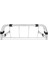 Tata Xenon Krom Ahtapot Rollbar Cam Korumalı 1