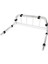 Tata Xenon Krom Ahtapot Rollbar Cam Korumalı 4