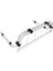 Ssangyong Musso Grand Krom Ahtapot Rollbar Cam Korumalı 3
