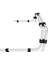 Isuzu Dmax Krom Ahtapot Kasaüstü Rollbar 2005-2012 Arası 2