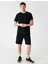 Erkek Slim Fit Şort 2
