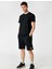 Erkek Slim Fit Şort 1
