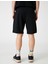 Erkek Slim Fit Şort 4