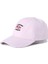 Snapback Kap Pamuk Beyzbol Şapkası Erkekler Kadınlar Içın Hip Hop Baba Şapka Kemik Garros (Yurt Dışından) 1