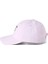 Snapback Kap Pamuk Beyzbol Şapkası Erkekler Kadınlar Içın Hip Hop Baba Şapka Kemik Garros (Yurt Dışından) 2