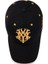 Erkek Beyzbol Şapkası Kurt Nakış Şapkası Erkek Popüler Snapback Kadın Yaz Şapkası Hiphop Şapkaları Moda Sporları Baba Şapkası Şapkası Eş Şapkaları (Yurt Dışından) 2
