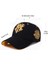 Erkek Beyzbol Şapkası Kurt Nakış Şapkası Erkek Popüler Snapback Kadın Yaz Şapkası Hiphop Şapkaları Moda Sporları Baba Şapkası Şapkası Eş Şapkaları (Yurt Dışından) 5
