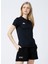 Kombat Dhola Tk Siyah Kadın T-Shirt 331E2IW-A01-3 1