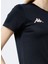 Kombat Dhola Tk Siyah Kadın T-Shirt 331E2IW-A01-3 2