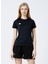 Kombat Dhola Tk Siyah Kadın T-Shirt 331E2IW-A01-3 4