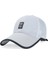 Snapback Beyzbol Şapkası Net Kap Yaz Eş Hip Hop Baba Şapka Rahat Nefes Kemik Gorras Kadın Erkek (Yurt Dışından) 1
