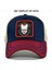 Yaz Beyzbol Şapkaları Hip Hop Snapback Örgü Kemik Kamyon Şoförü Şapkaları Kadın Erkek Palyaço Nakış Casquette Baba Balıkçılık Şapkası (Yurt Dışından) 3