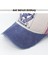 Wholsale Pamuklu Baba Şapkaları Erkekler Içın Yıkanmış Kot Beyzbol Şapkası Gömme Şapka Rahat Kap 5 Panel Hip Hop Snapback Şapkalar Erkekler Kadınlar Içın (Yurt Dışından) 5