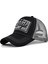 Hip Hop Snapback Beyzbol Şapkaları Yetişkin Yaz Örgü Şoför Şapkaları Kadın Erkek Casquette Serin Beyzbol Şapkası Balıkçı Şapkası (Yurt Dışından) 1