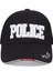 Beyzbol Şapkası Erkekler Ordu Taktik Snapback Kapaklar Gorras Ayarlanabilir Rahat Nakış Polis Beyzbol Şapkası (Yurt Dışından) 2
