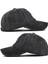 Yeni Yaz Beyzbol Şapkası Gömme Şapka Rahat Kap Gorras Mektup Nakış Hip Hop Snapback Şapkalar Erkekler Kadınlar Içın Yıkama Kap (Yurt Dışından) 4