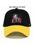 Moda Yeni Hip Hop Snapback Beyzbol Şapkaları Karikatür Resimleri Yaz Örgü Kemik Kamyon Şoförü Şapkaları Kadın Erkek Casquette Balıkçılık Şapkası (Yurt Dışından) 3