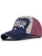 Wholsale Pamuklu Baba Şapkaları Erkekler Içın Yıkanmış Kot Beyzbol Şapkası Gömme Şapka Rahat Kap 5 Panel Hip Hop Snapback Şapkalar Erkekler Kadınlar Içın (Yurt Dışından) 1