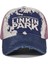 Wholsale Pamuklu Baba Şapkaları Erkekler Içın Yıkanmış Kot Beyzbol Şapkası Gömme Şapka Rahat Kap 5 Panel Hip Hop Snapback Şapkalar Erkekler Kadınlar Içın (Yurt Dışından) 3