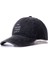 Ayarlanabilir Katı Beyzbol Şapkası Çıft Kap Moda Baba Şapkası Snapback Kap (Yurt Dışından) 1