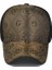 Moda Beyzbol Şapkası Erkek Eş Şapkası Kadın Şapkaları Altın Hip Hop Erkekler Snapback Ayarlanabilir Rahat Açık Kadın Kapaklar (Yurt Dışından) 3