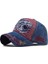 Yeni Yıkanmış Pamuk Beyzbol Şapkası Kadınlar Içın Snapback Şapka Köpekbalığı Nakış Kemik Kapakları Gorras Rahat Casquette Erkekler Beyzbol Şapkaları (Yurt Dışından) 1
