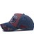 Yeni Yıkanmış Pamuk Beyzbol Şapkası Kadınlar Içın Snapback Şapka Köpekbalığı Nakış Kemik Kapakları Gorras Rahat Casquette Erkekler Beyzbol Şapkaları (Yurt Dışından) 3