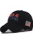 Amerikan Bayrağı Beyzbol Şapkası Erkekler Nakış Abd Erkekler Içın Snapback Şapka Bone Gorra Casquette Moda Şapka (Yurt Dışından) 1