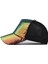 Kap Moda Rahat Payetler Örgü Beyzbol Şapkası Ayarlanabilir Snapback Şapkalar Kadın Erkek Hip Hop Açık Eş Şapkası (Yurt Dışından) 2