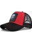Yeni Yaz Beyzbol Şapkaları Hip Hop Snapback Örgü Kemik Kamyon Şoförü Şapkaları Kadın Erkek Palyaço Nakış Casquette Balıkçılık Şapkası (Yurt Dışından) 1