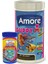 Guppy Mix Granules 1000ML + Lotus Micron 100ML Yavru Balık Yemi 1