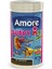 Guppy Mix Granules 1000ML + Lotus Micron 100ML Yavru Balık Yemi 2