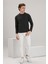 Alexandergardı Slim Fit Sweatshirt (E22-73200) 1