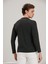 Alexandergardı Slim Fit Sweatshirt (E22-73200) 5
