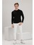 Alexandergardı Slim Fit Sweatshirt (E22-73200) 2